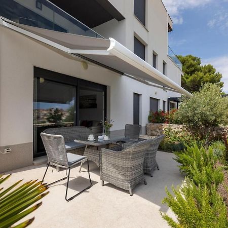 Apartments Tony Mali Lošinj Extérieur photo
