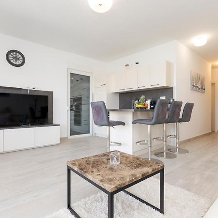 Apartments Tony Mali Lošinj Extérieur photo