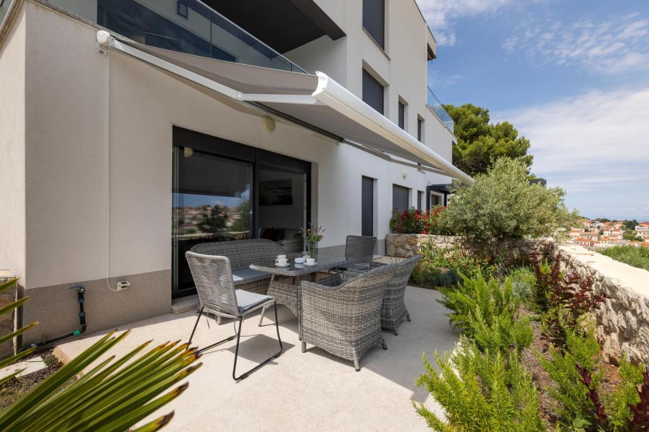 Apartments Tony Mali Lošinj Extérieur photo