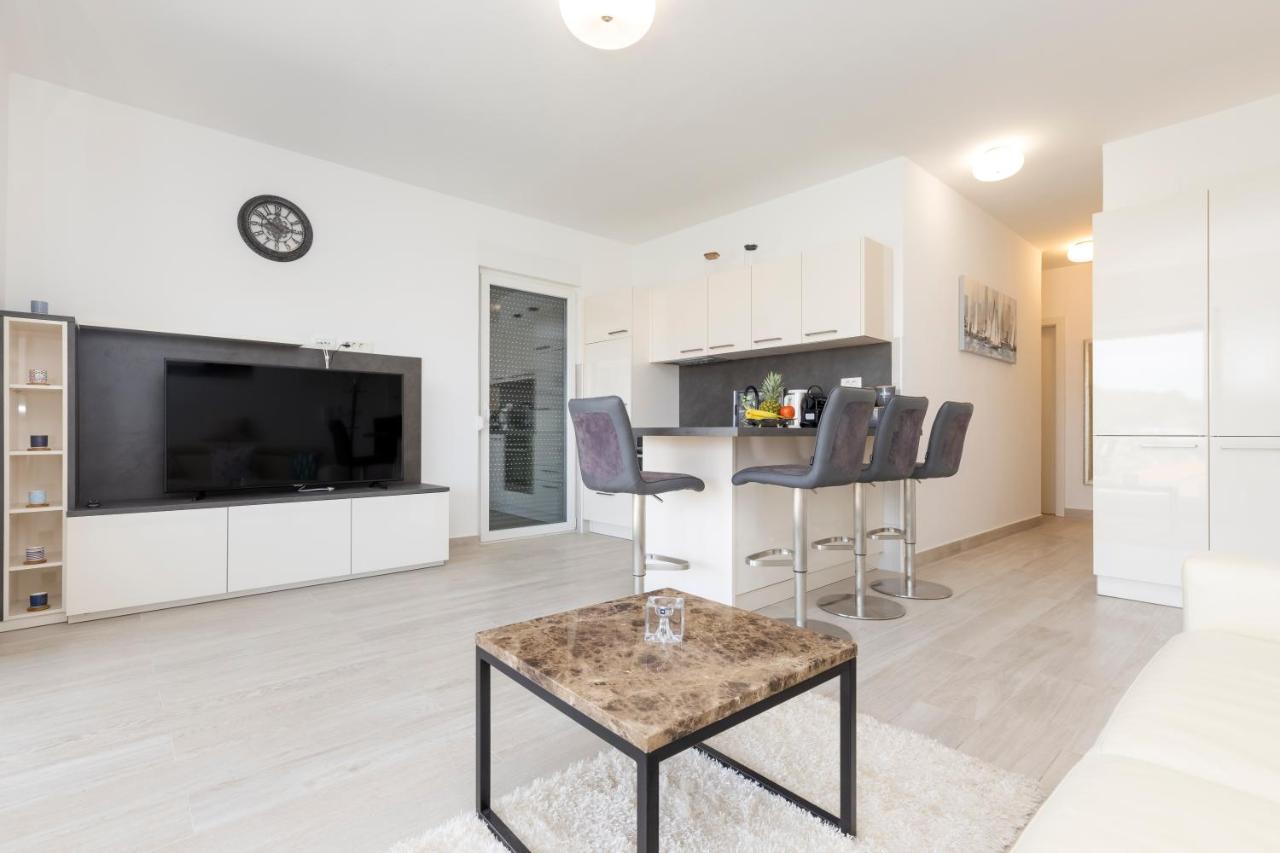 Apartments Tony Mali Lošinj Extérieur photo