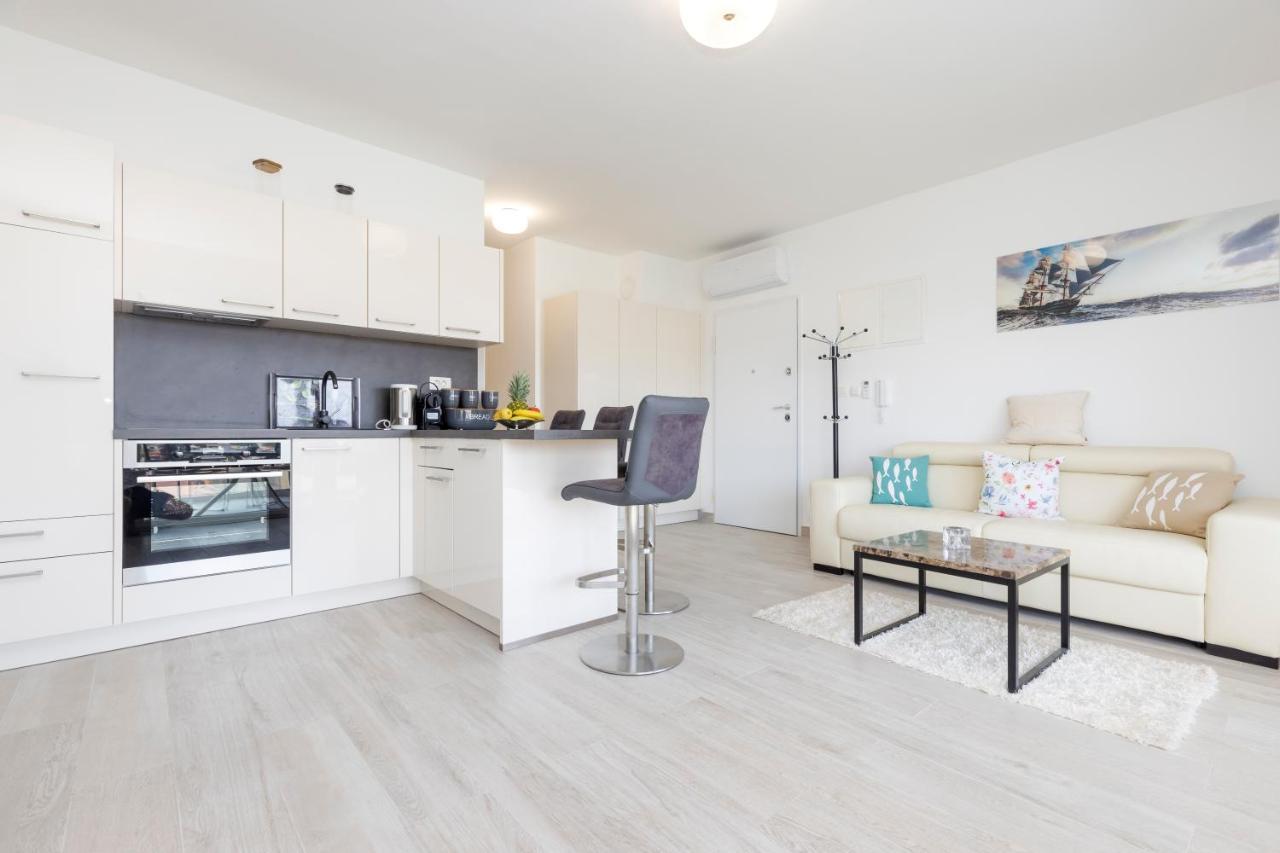 Apartments Tony Mali Lošinj Extérieur photo