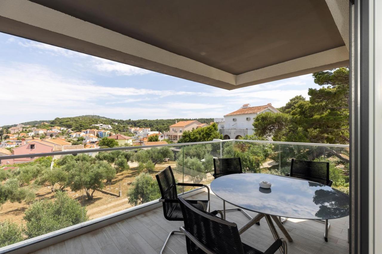 Apartments Tony Mali Lošinj Extérieur photo