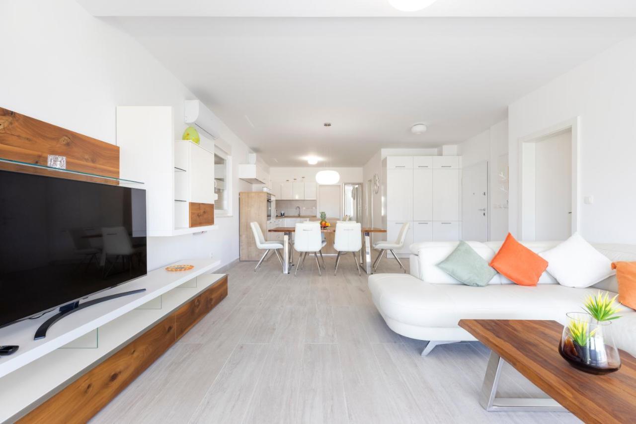 Apartments Tony Mali Lošinj Extérieur photo