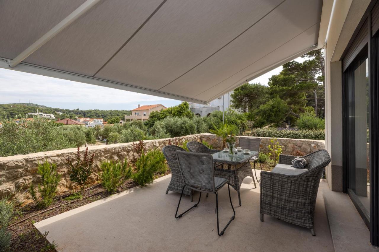 Apartments Tony Mali Lošinj Extérieur photo
