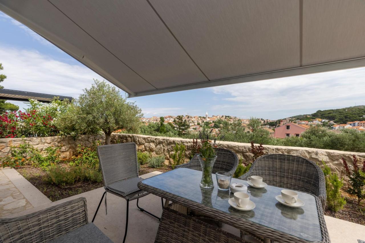 Apartments Tony Mali Lošinj Extérieur photo