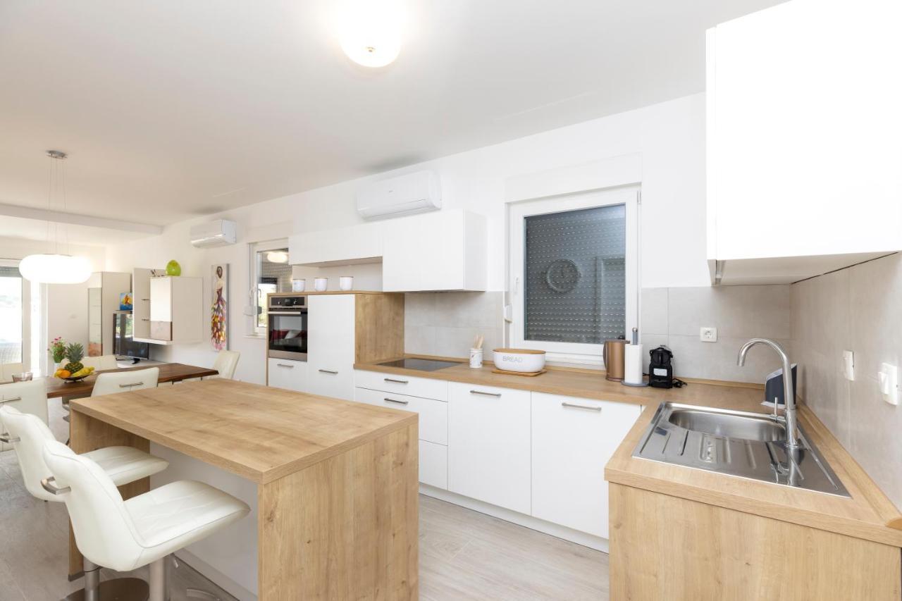 Apartments Tony Mali Lošinj Extérieur photo