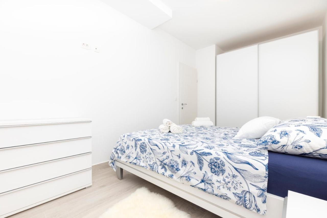 Apartments Tony Mali Lošinj Extérieur photo
