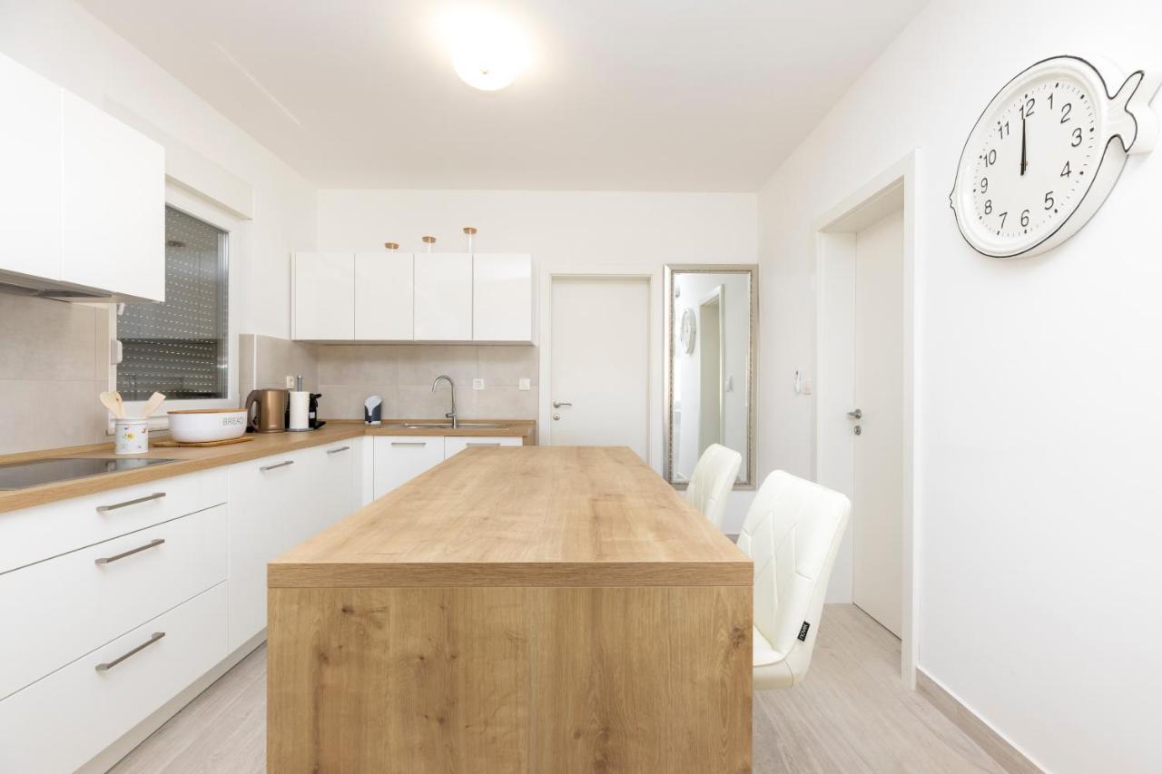 Apartments Tony Mali Lošinj Extérieur photo