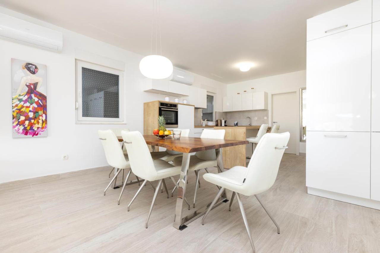 Apartments Tony Mali Lošinj Extérieur photo