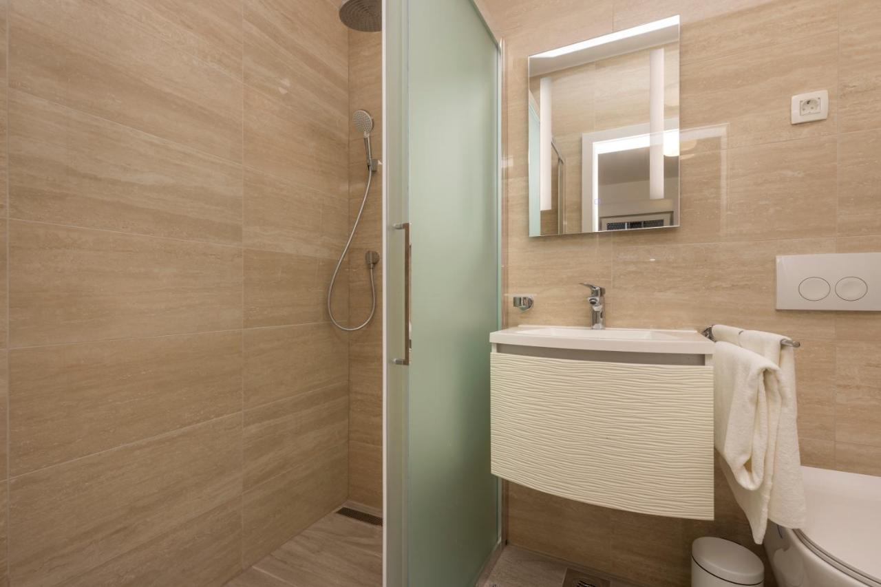 Apartments Tony Mali Lošinj Extérieur photo