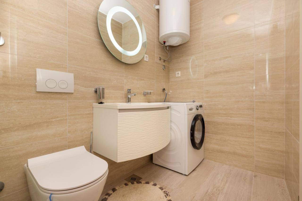 Apartments Tony Mali Lošinj Extérieur photo