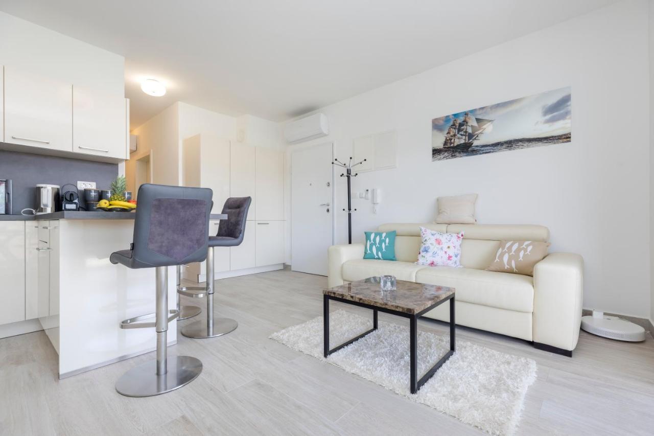 Apartments Tony Mali Lošinj Extérieur photo