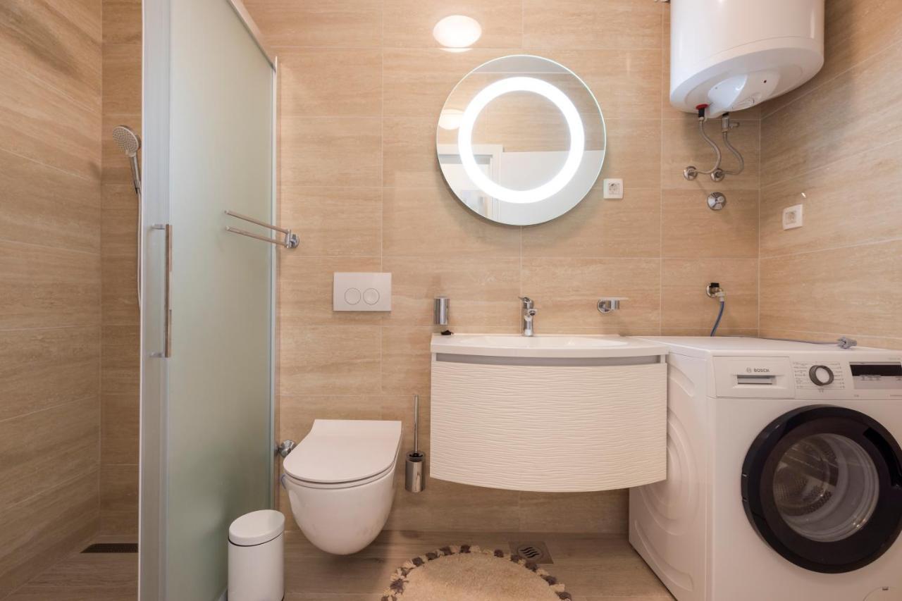Apartments Tony Mali Lošinj Extérieur photo