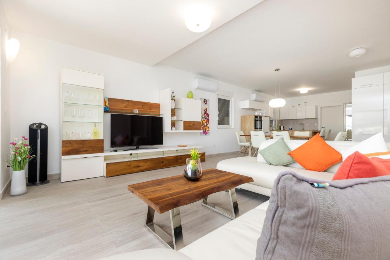 Apartments Tony Mali Lošinj Extérieur photo