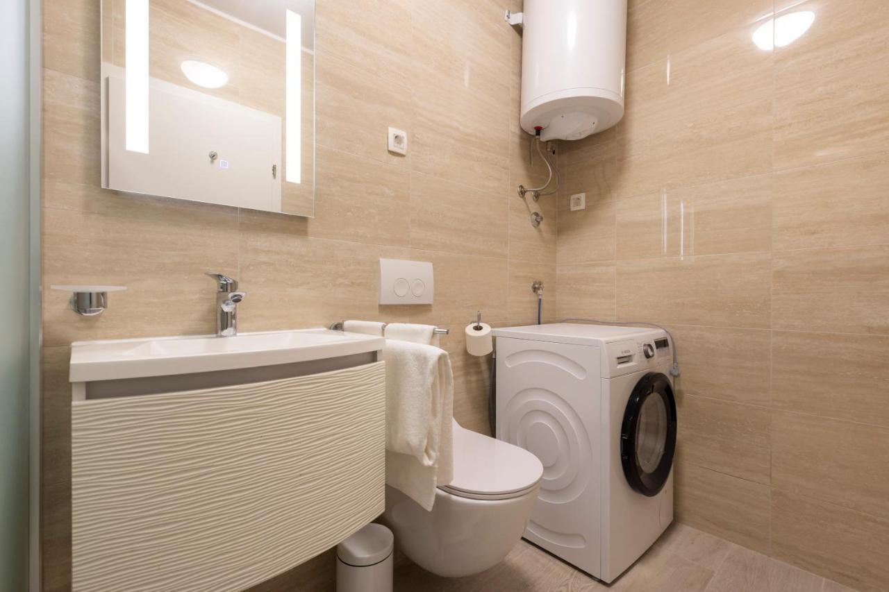 Apartments Tony Mali Lošinj Extérieur photo