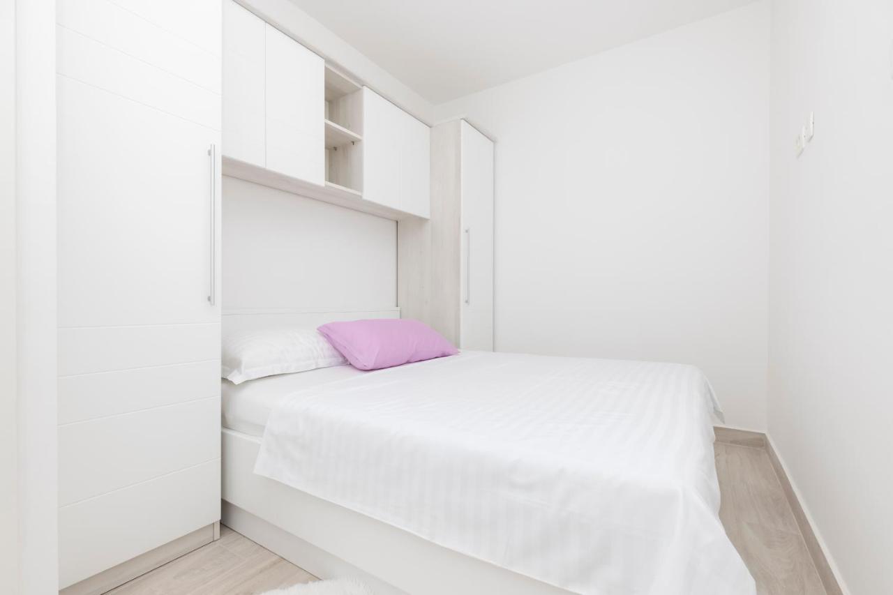 Apartments Tony Mali Lošinj Extérieur photo